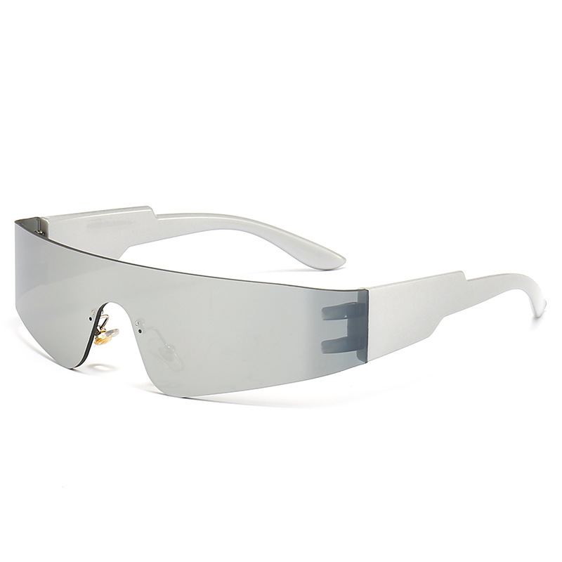 New Fashion Sports Sunglasses  - Men'S Fashion Glasses ulasan dan harga