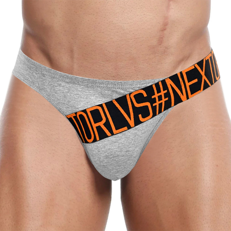 ORLVS Brand Printed Style New  - Men'S Fashion Underwear Brands ulasan dan harga