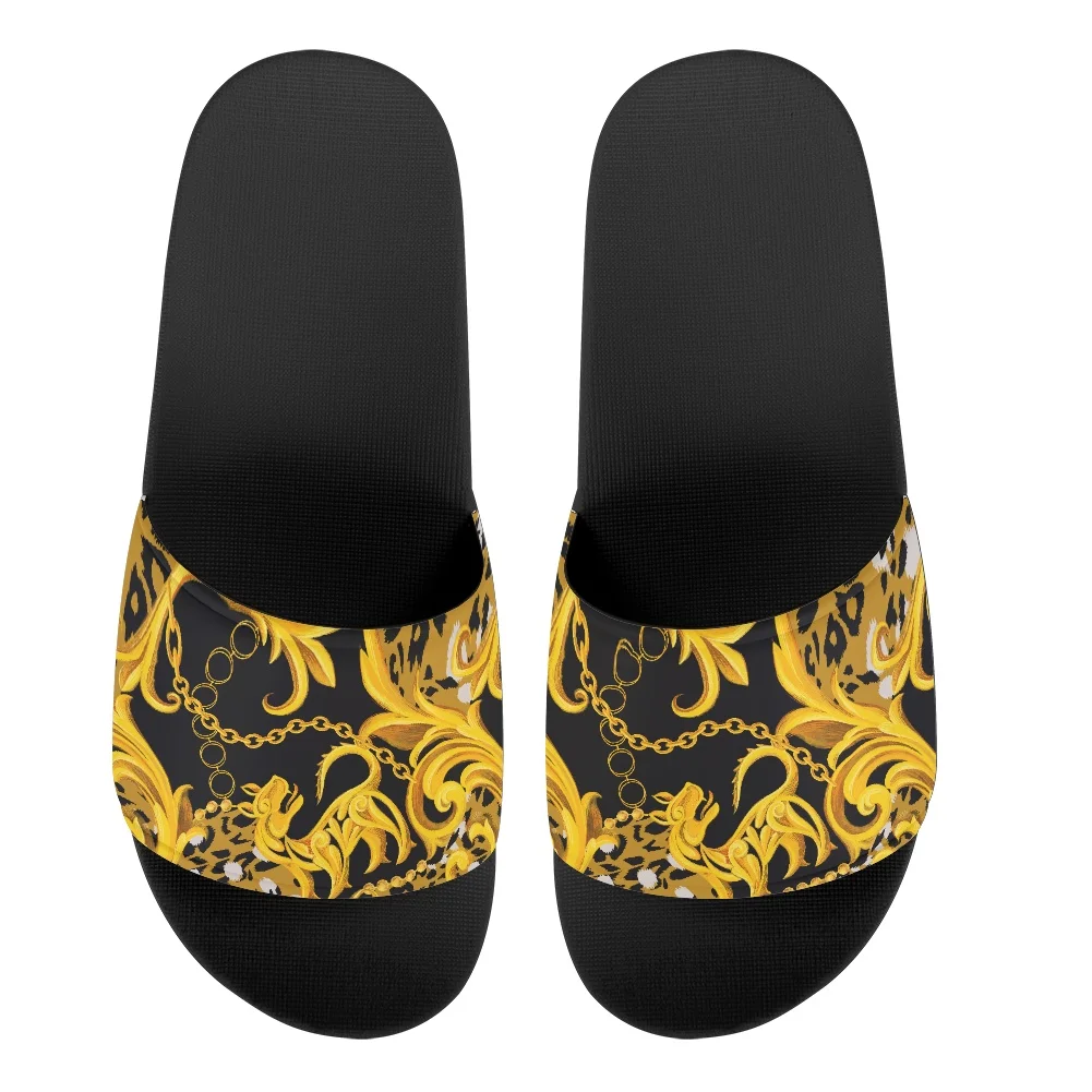 Roses Leopard and Gold Custom  - Men'S Fashion For 30 Year Olds ulasan dan harga