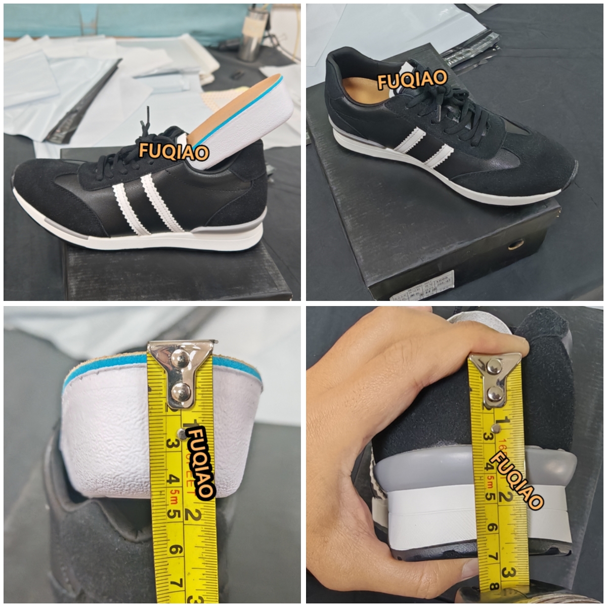 Men Fashion Height Increasing  - Men'S Fashion For 30 Year Olds ulasan dan harga