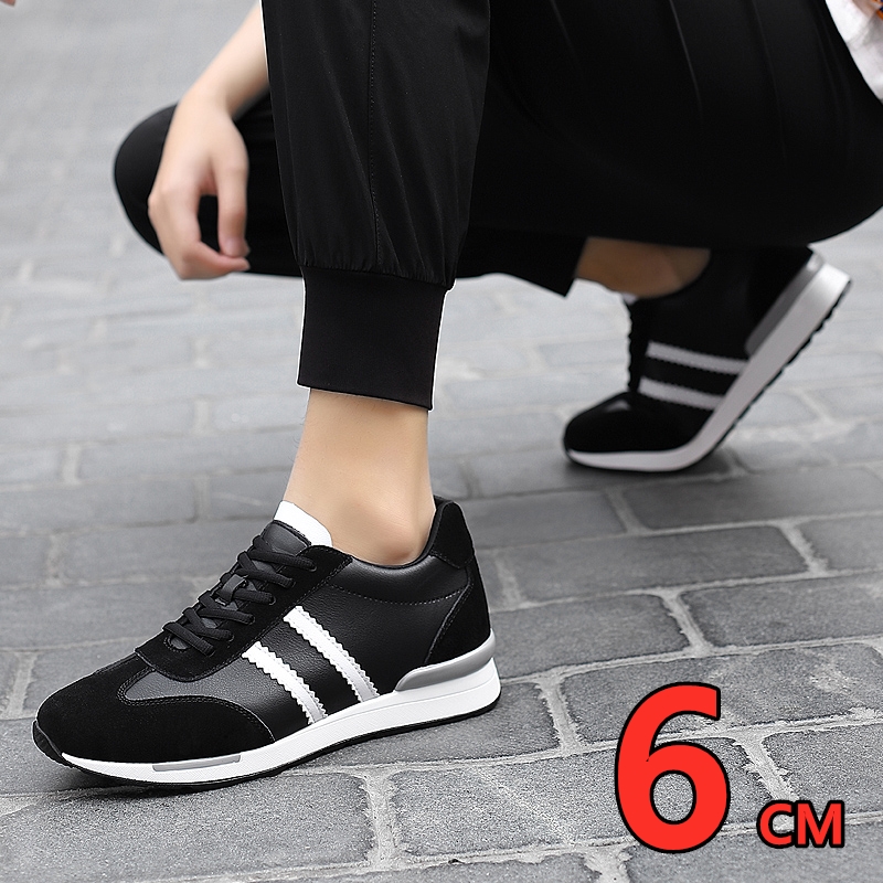 Men Fashion Height Increasing  - Men'S Fashion For 30 Year Olds ulasan dan harga