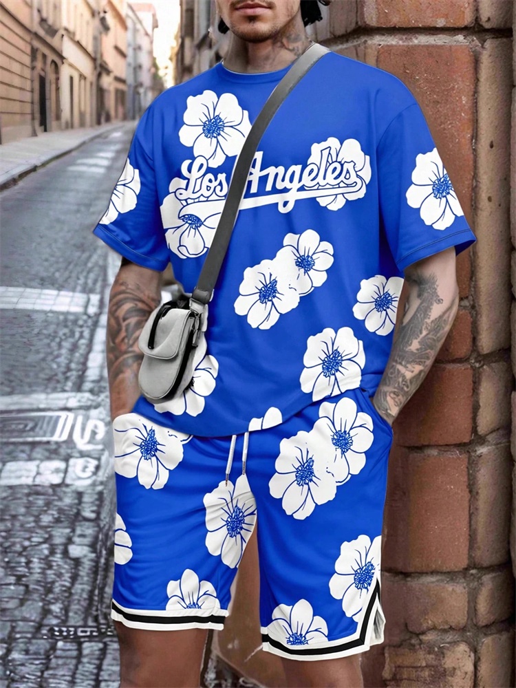 The 2026 New Men's Suit With G - Mens Fashion Wear ulasan dan harga