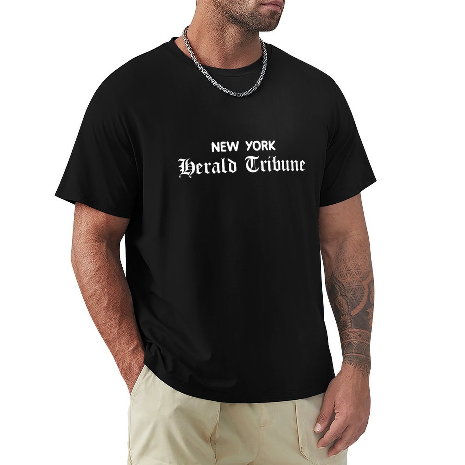 New York Herald Tribune Jean S - York Men'S Fashion ulasan dan harga
