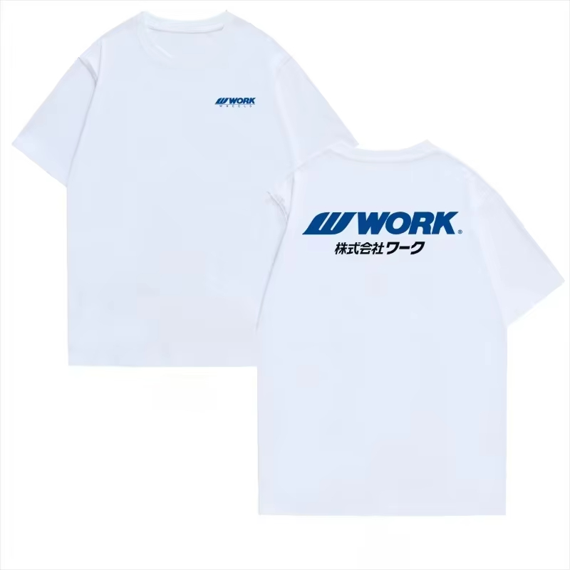 2026 New Summer Short-sleeved  - Men'S Fashion Hub ulasan dan harga
