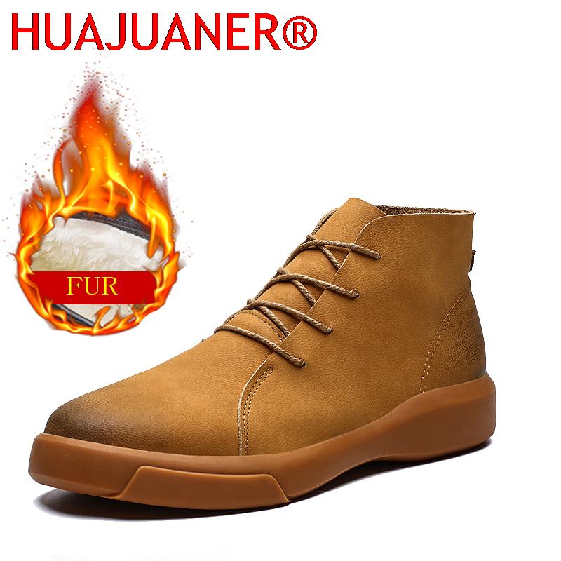 Luxury Brand Winter Fur Warm C - Men'S Fashion Luxury Brands ulasan dan harga