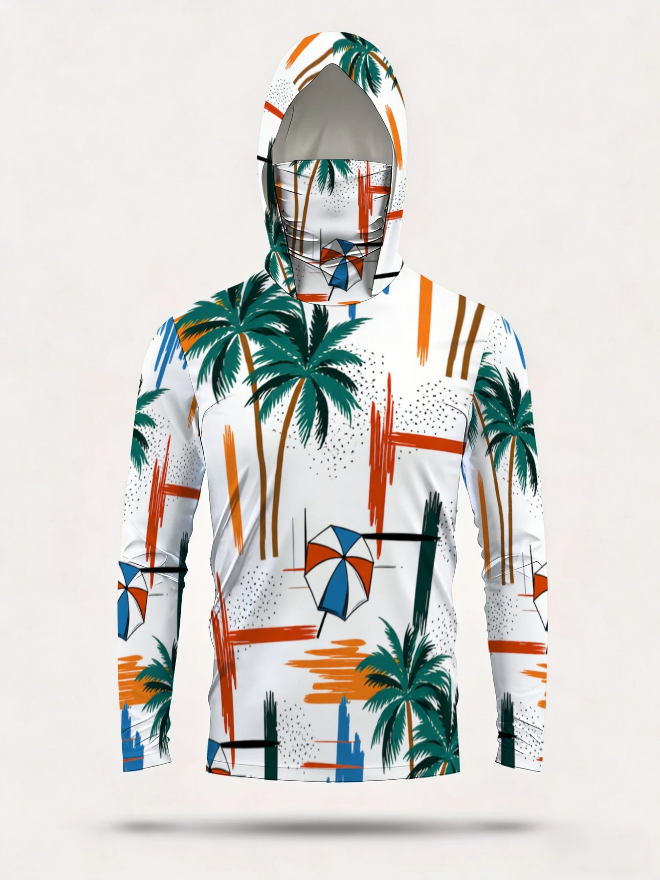2026 Summer New Style Men's Lo - Mens Fashion Wear ulasan dan harga